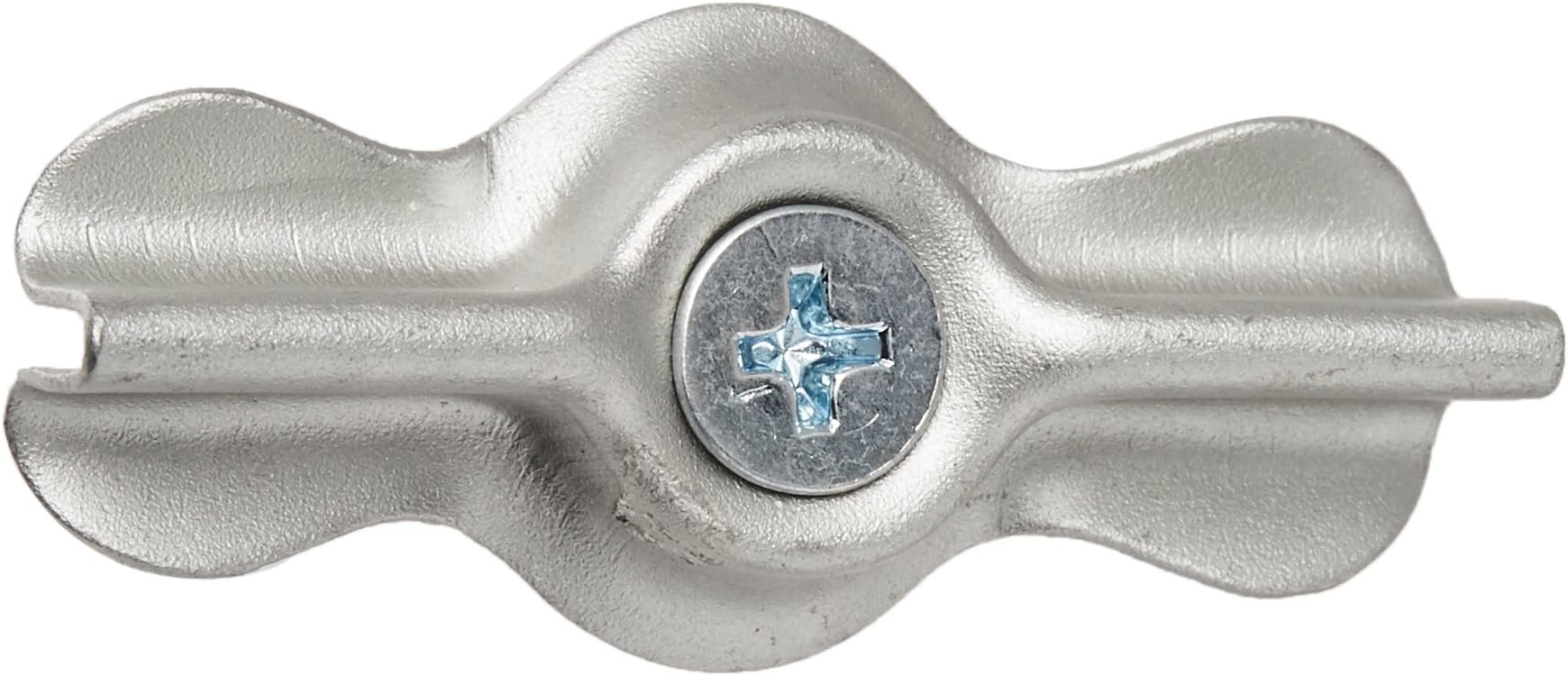 Wright Products V20A-8 Full Turn Buttons, Aluminum