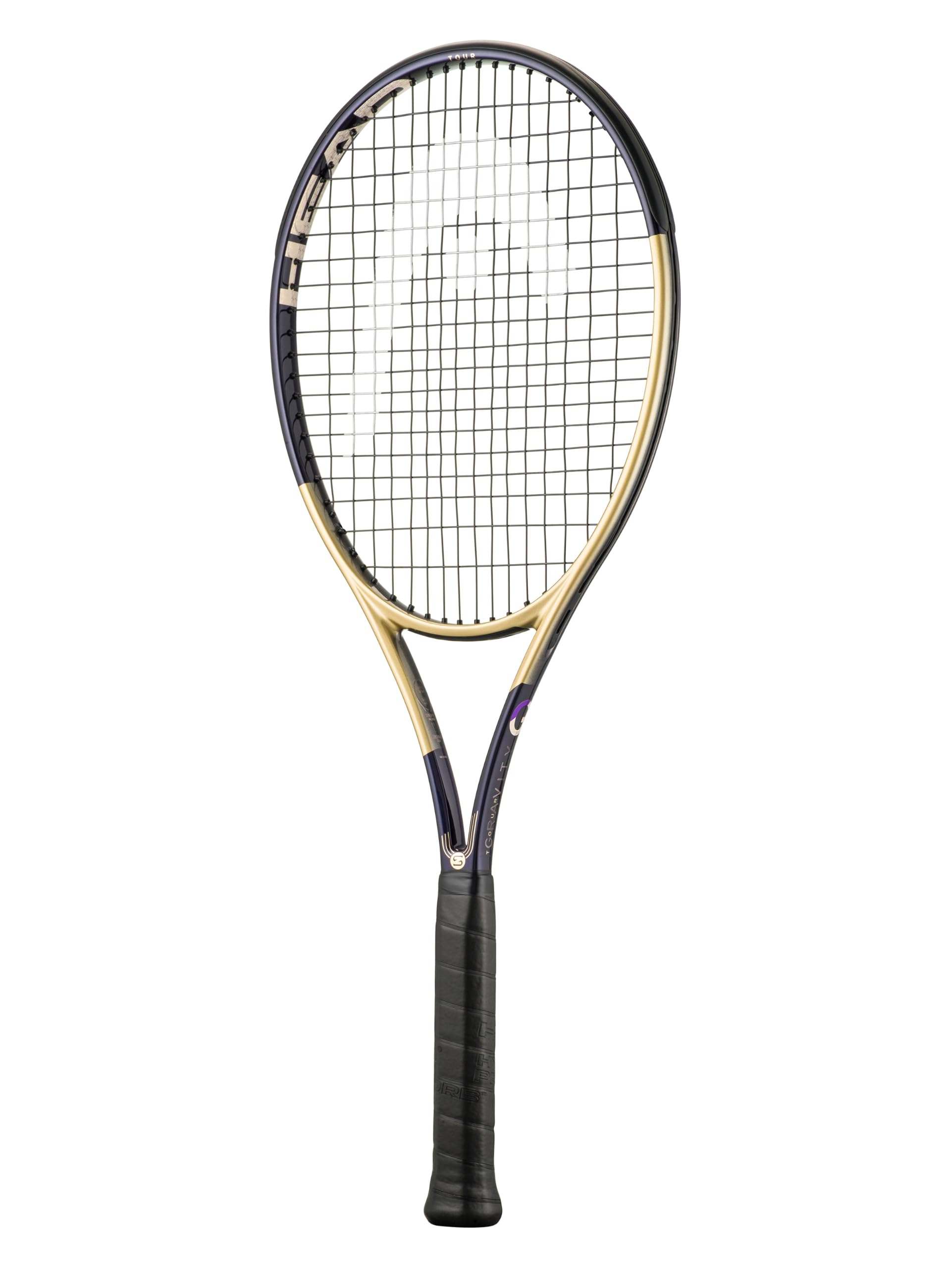 Amazon | ヘッド HEAD テニスラケット Gravity TOUR Zverev 2026
