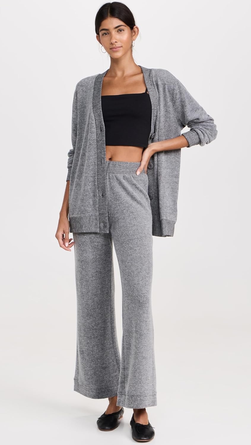 Z SUPPLY Women's Tessa Sweatpants - Image 5
