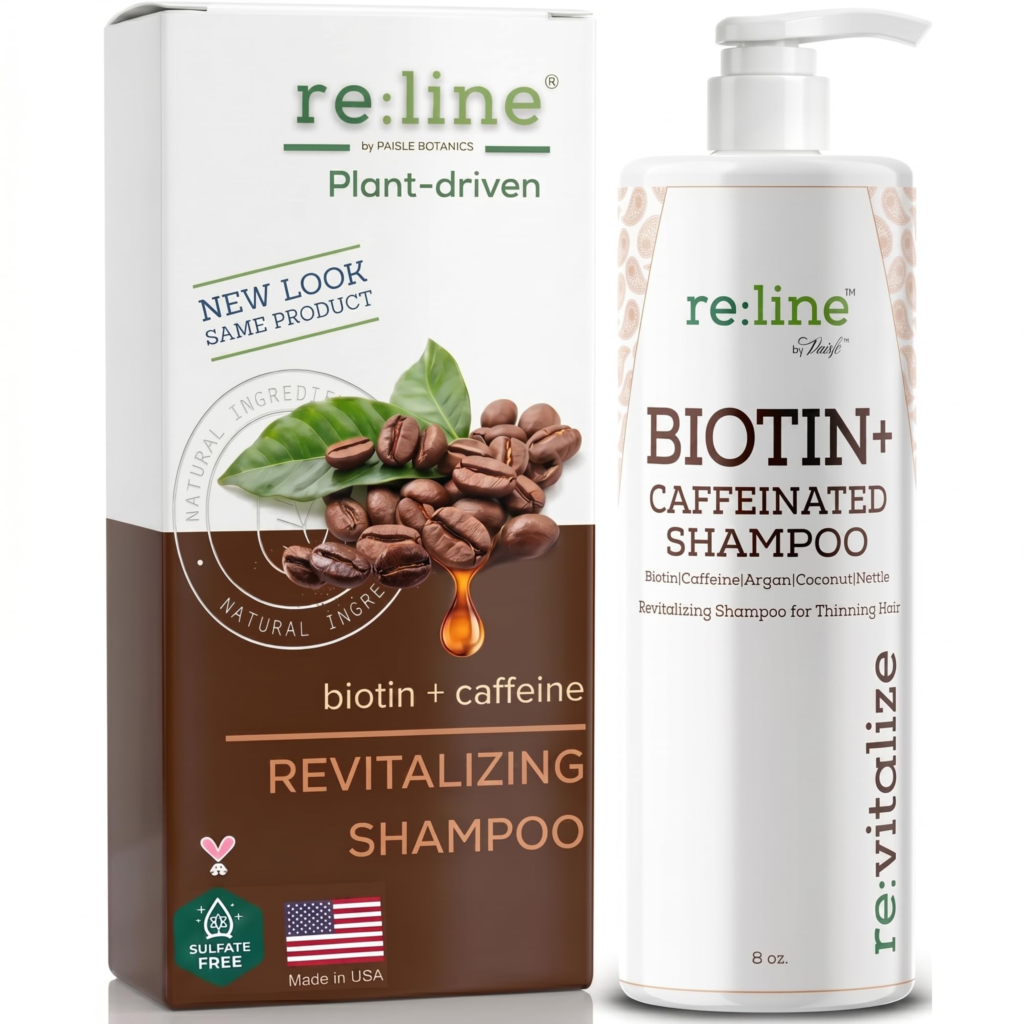 Amazon.com : Biotin Volumizing Spray - Natural Hair Thickening and