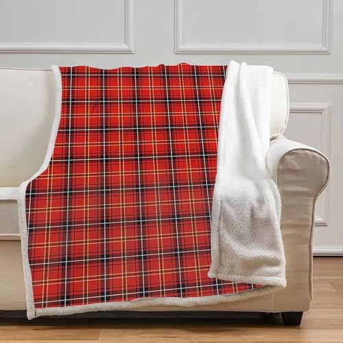 Miniatura 8 de Cactus Decor Cobijas Calientes para Invierno - Manta de franela multicolor de microfibra para sofá, cama, sofá, tamaño bebé, 39 x 59 pulgadas