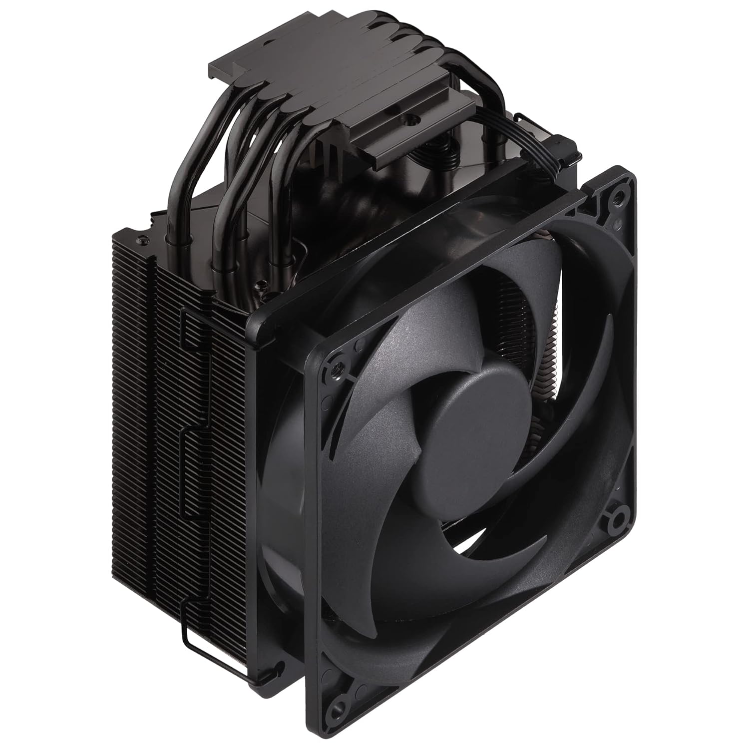 Cooler Master Hyper 212 Black Edition CPU Cooler - 120mm