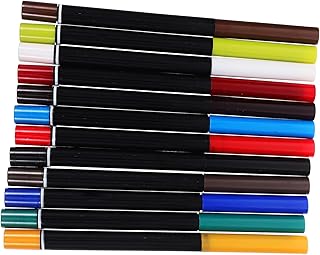 Mikinona Lápices de dibujo de cejas naturales...