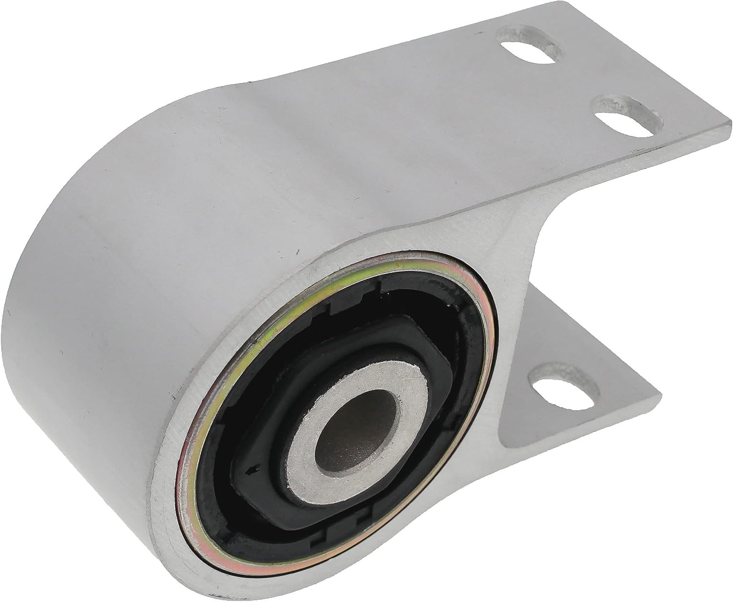 Dorman 540-866 Front Lower Rearward Suspension Control Arm Bushing Compatible with Select Buick/Cadillac Models