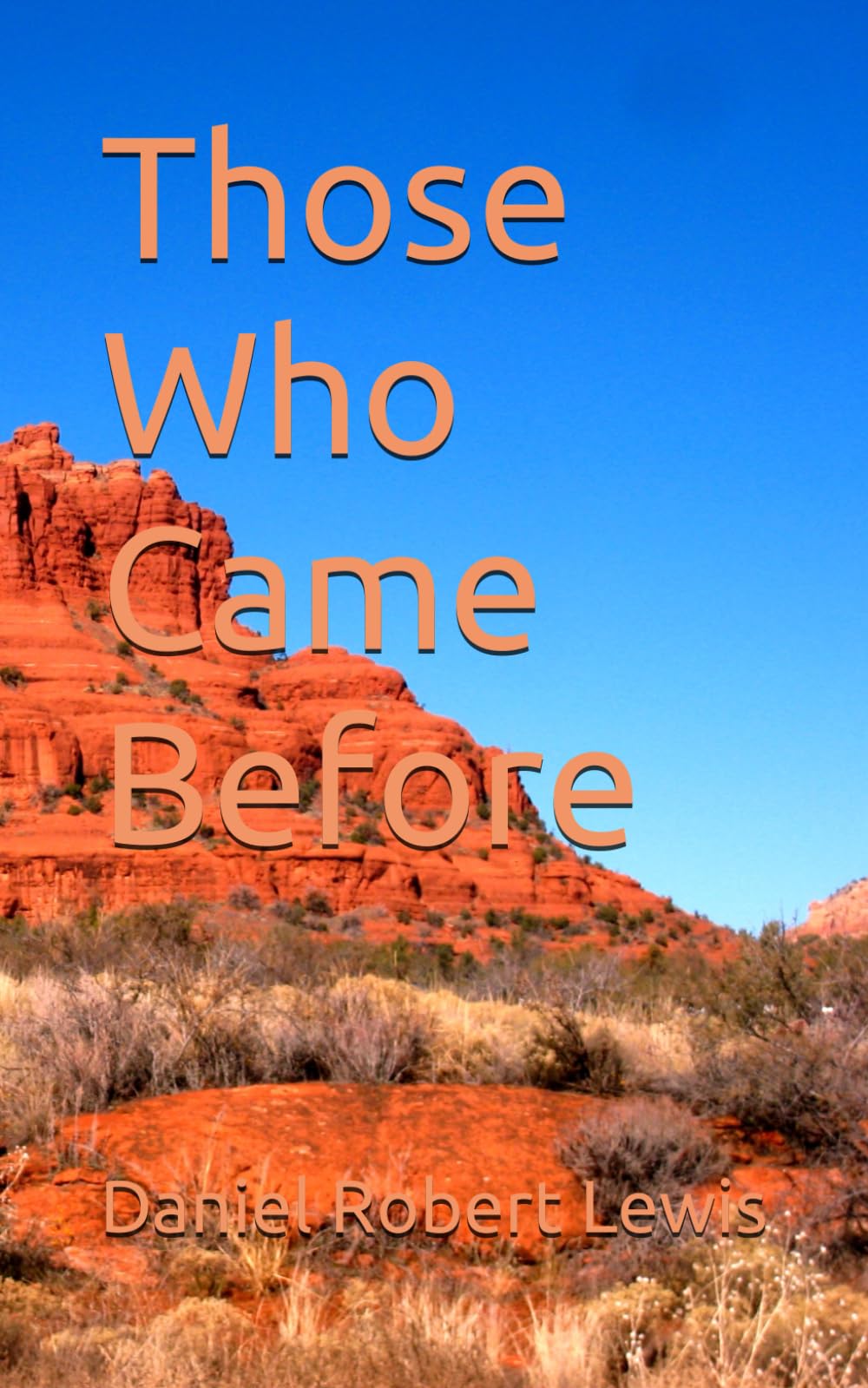 Those Who Came Before