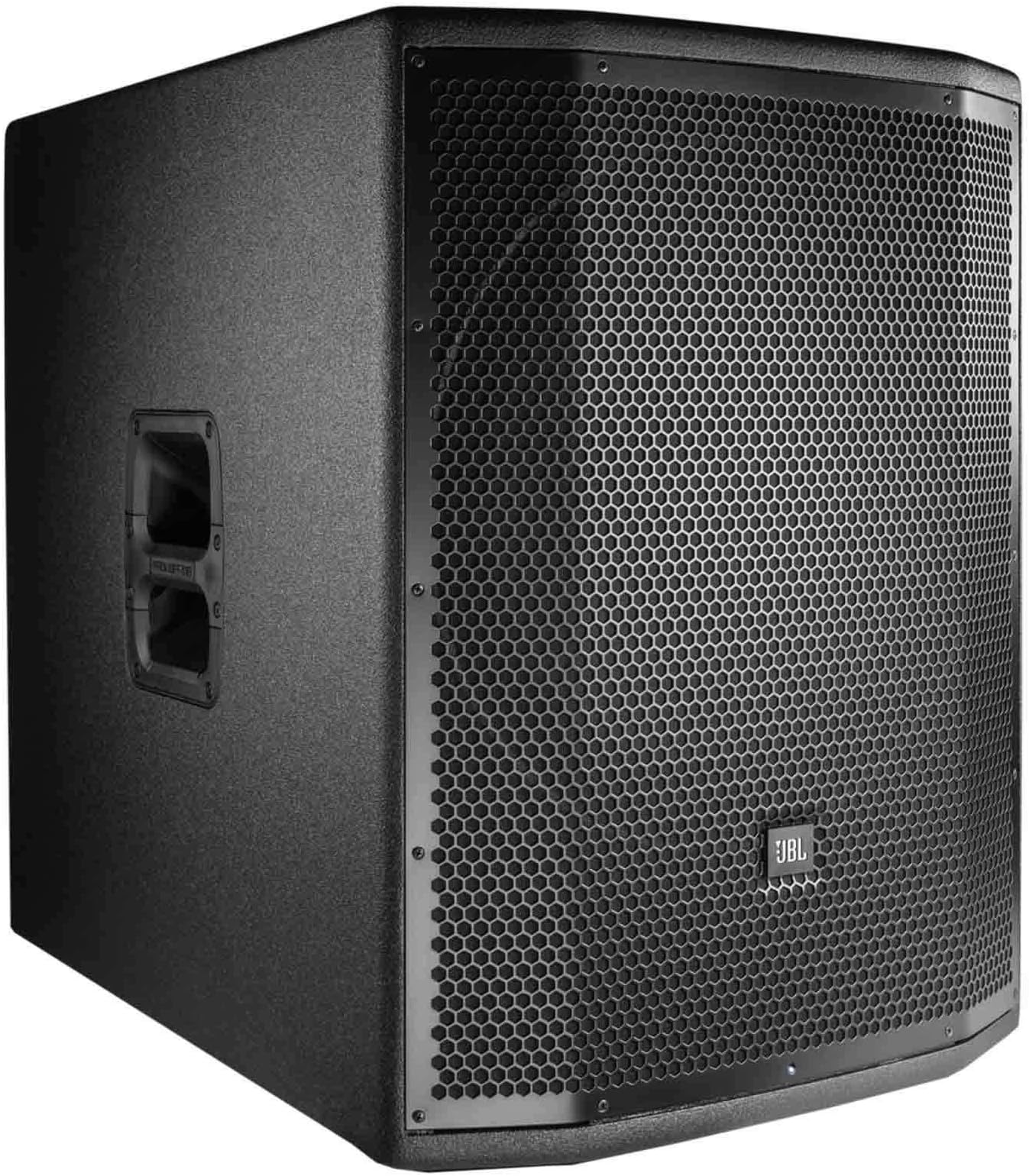 JBL PRX818XLF
