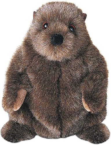 Douglas Chuckwood Groundhog - Peluche de peluche