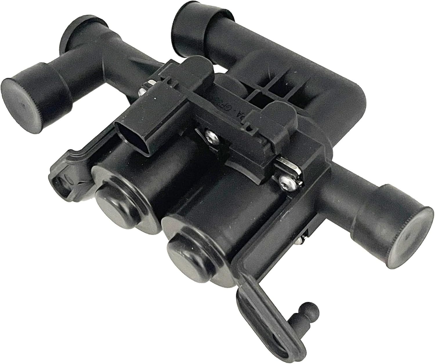 Heater Control Valve 64119119164 64219310349 64114271156 Compatible 528i 535i 550i 740i