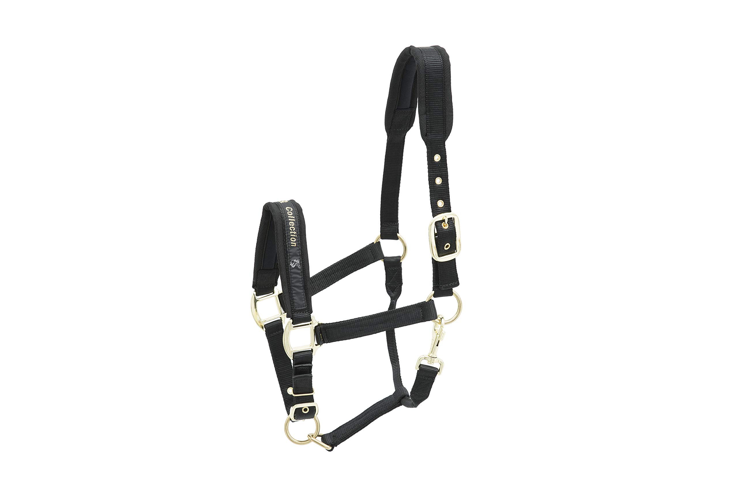 Kieffer 553/15401 Cavezza in Nylon Collection