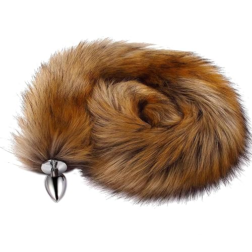Fox Tail Plug