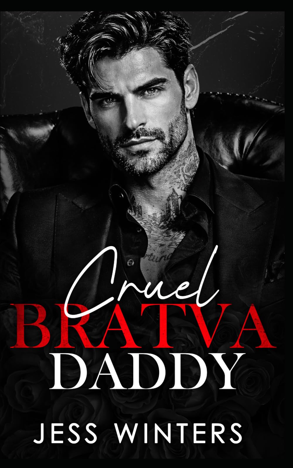 Cruel Bratva Daddy: An Age Gap Bratva Boss Romance: 1 (Wicked Bratva Daddies)