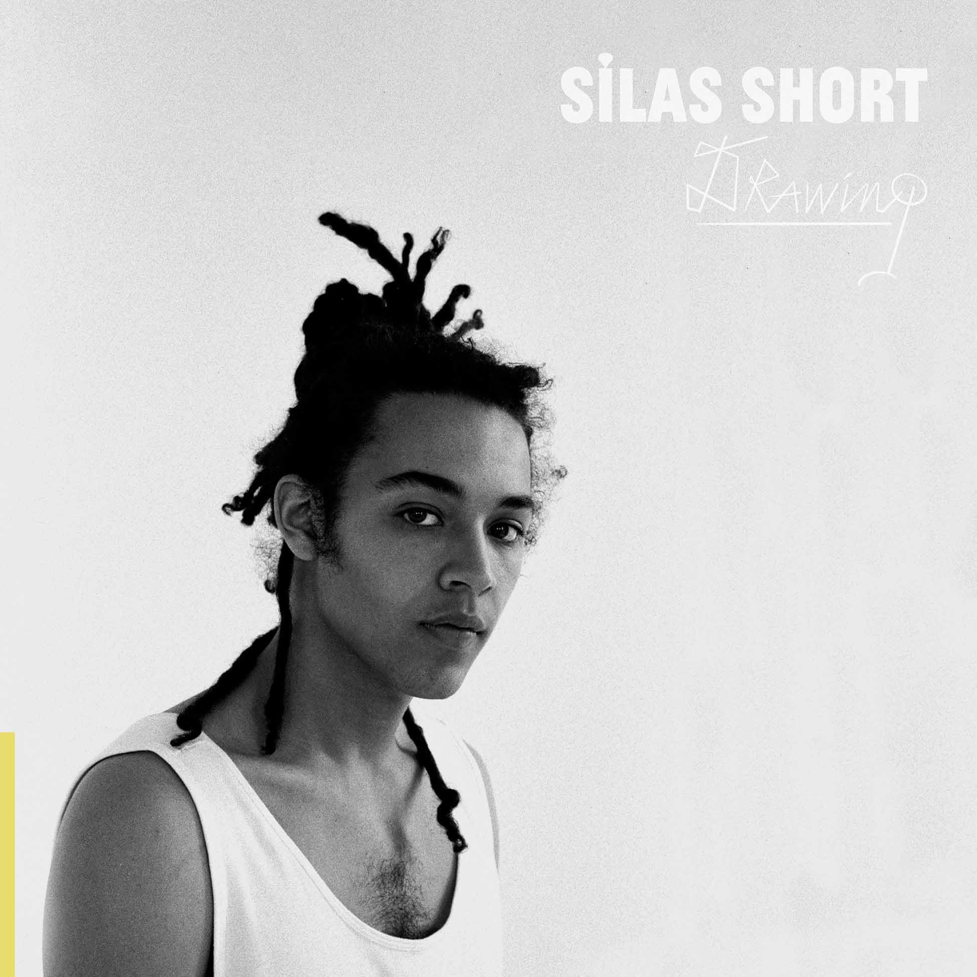 Silas Short Drawing LP Vinyl NEW