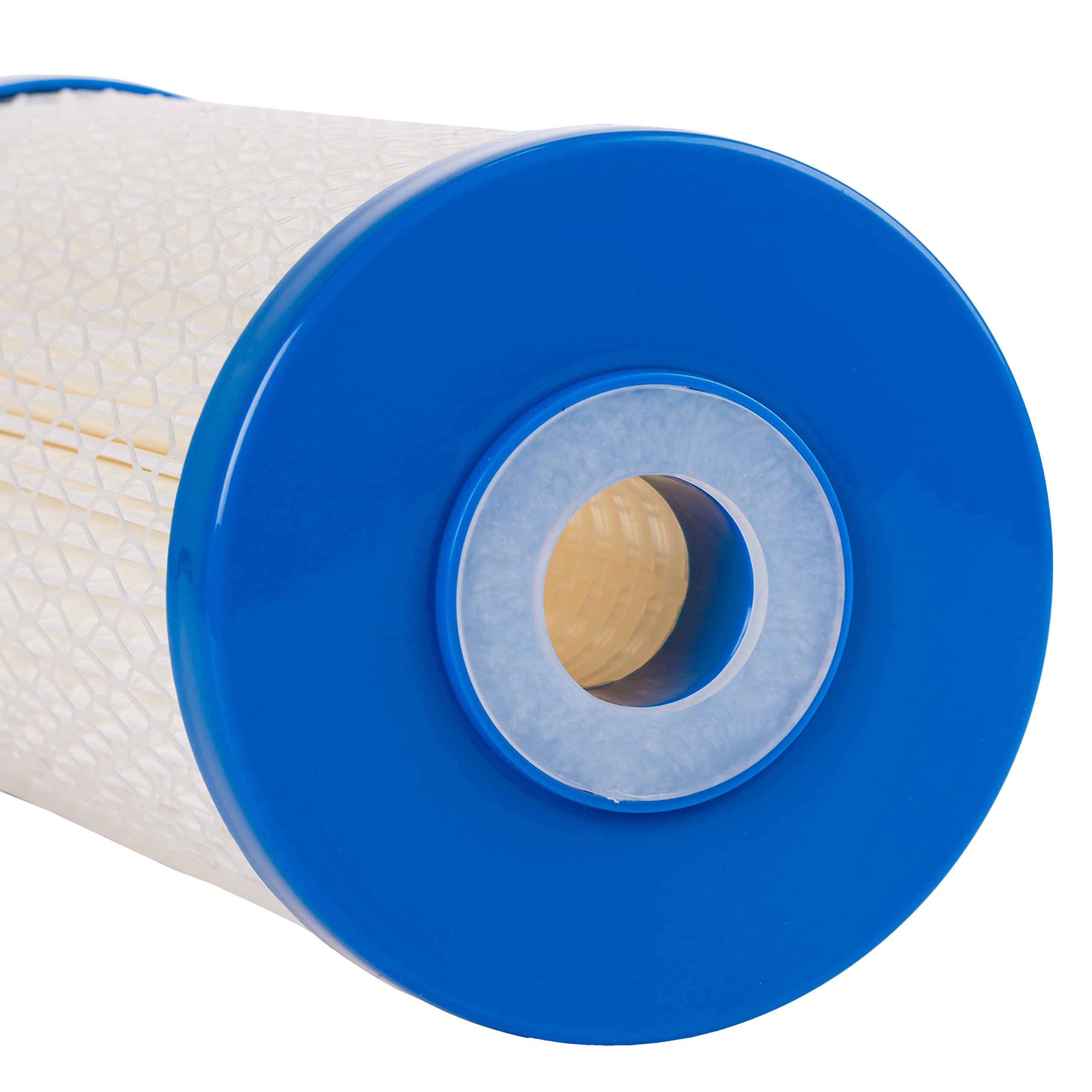 Pack Filtros Super Grow 800. Pack de 2 Filtros de alta capacidad. Ideal para uso en pequeños jardines, viveros y cultivos. GrowMax Water.