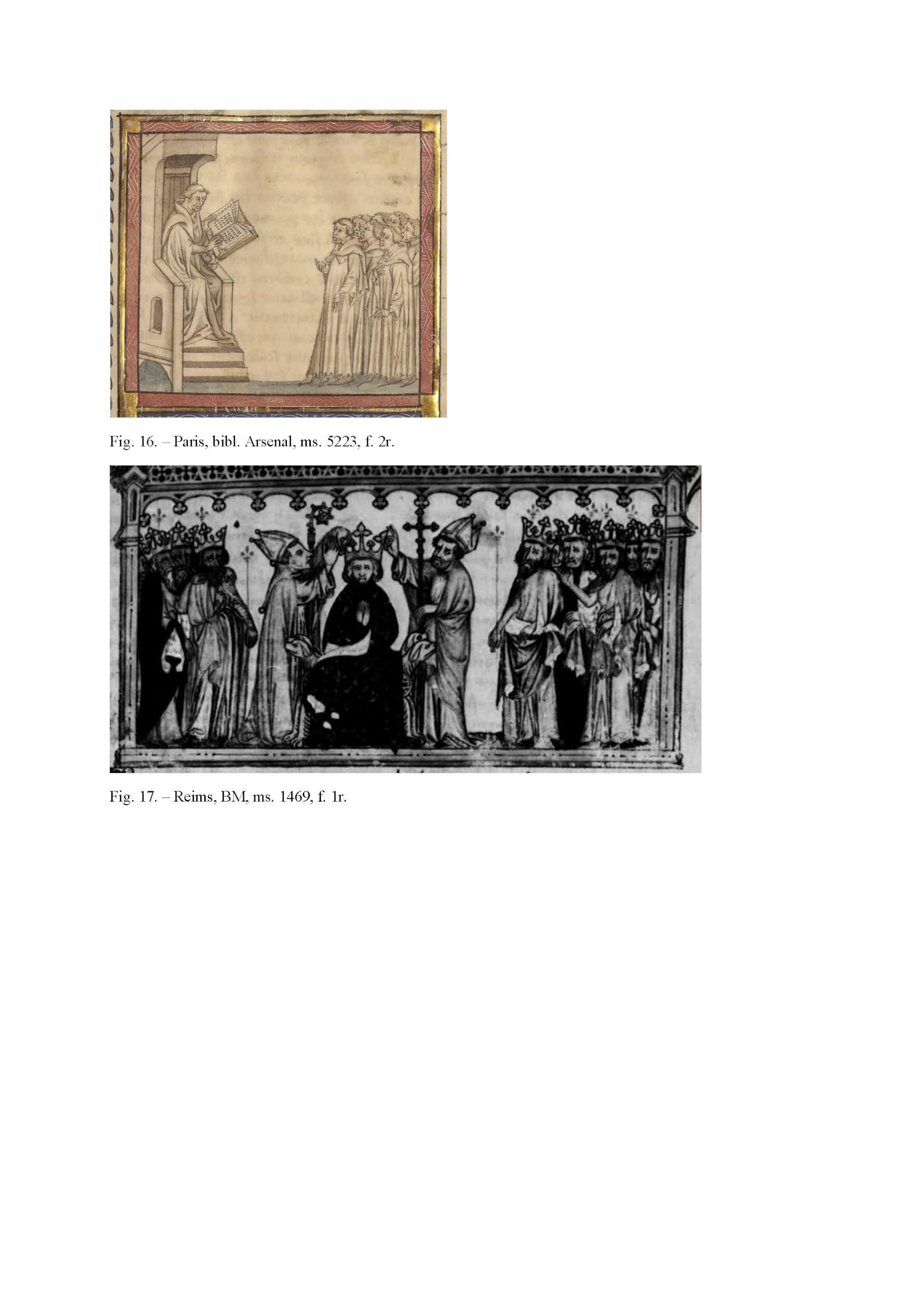 Devenir l'histoire de France: La fortune des Grandes Chroniques de France au Moyen Age