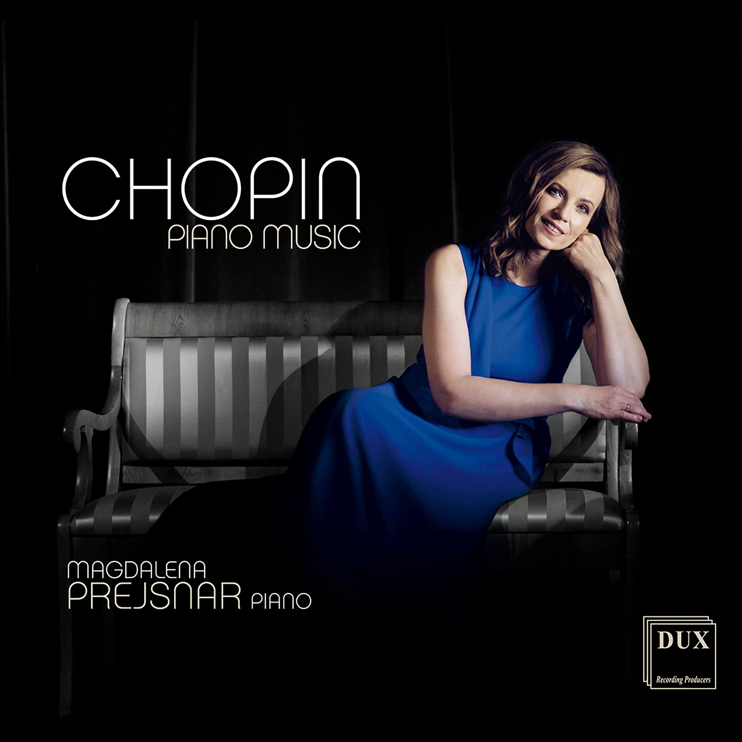 Chopin Piano Music