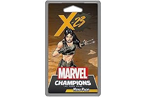 Nova Marvel Champions