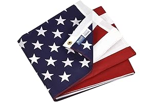 Annin American Flag: Iconic Symbol of Freedom and Patriotism