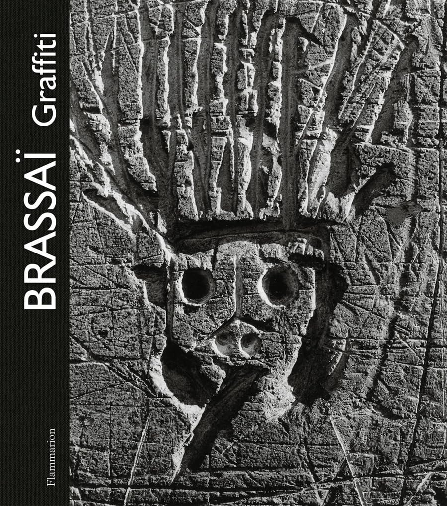 Brassai: Graffiti