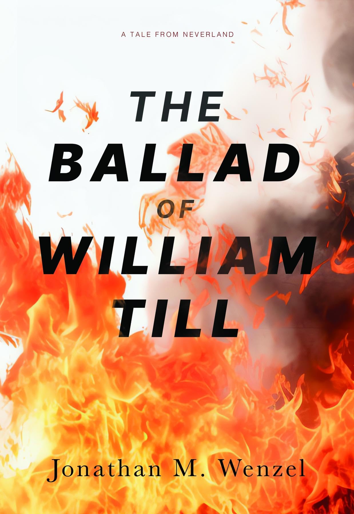 The Ballad of William Till