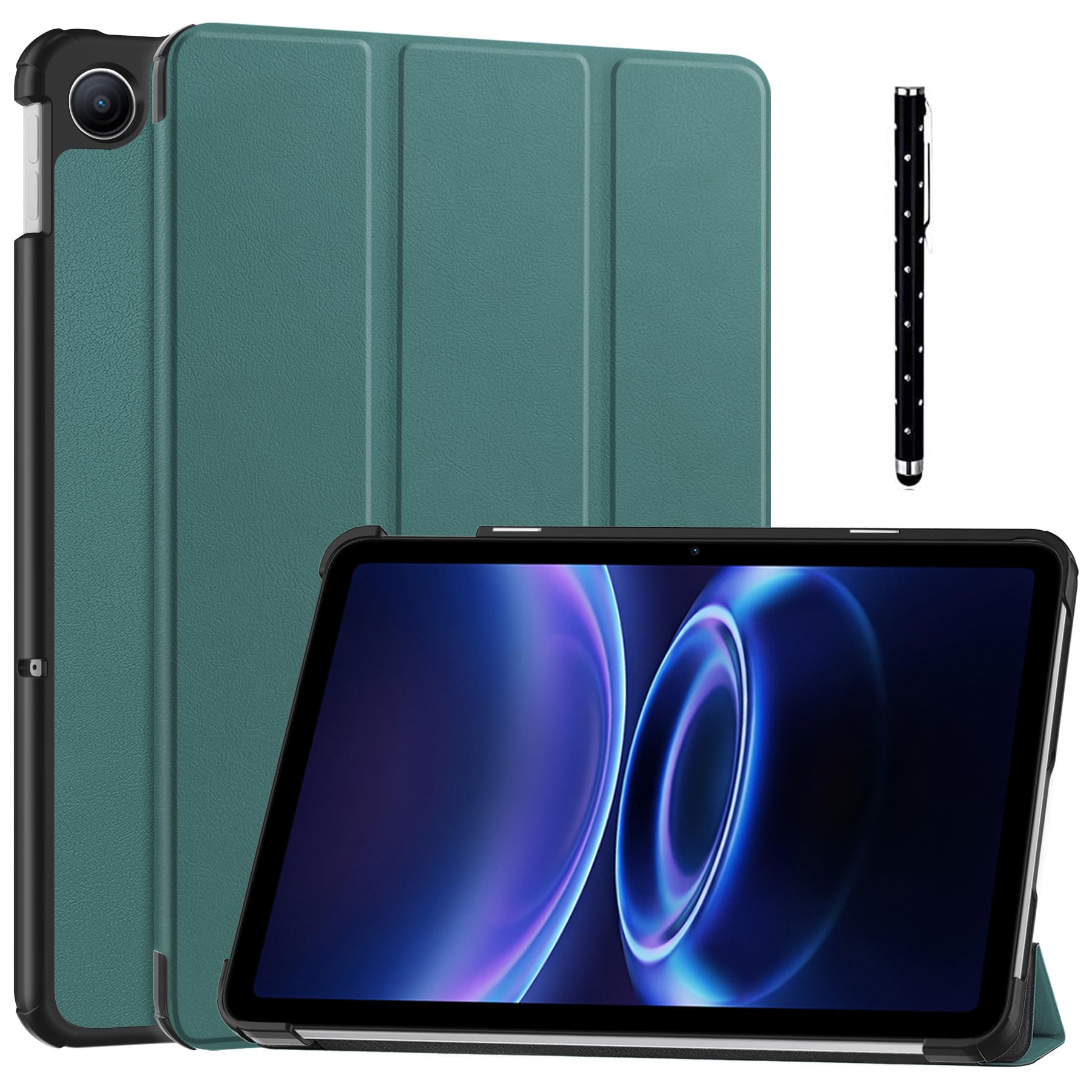 Acelive Hülle Case für Xiaomi Redmi Pad 2 9.7 Zoll Tablet 2026