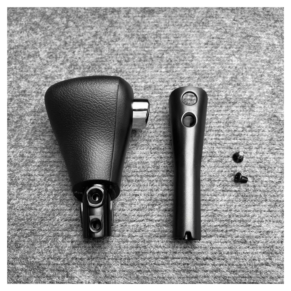 HYASDBWE Car Gear Lever Gear Lever Handball Manual Transmission for Accord 7Th 2003-2007 Car Accessories Gear Shifter Parts(03-05)