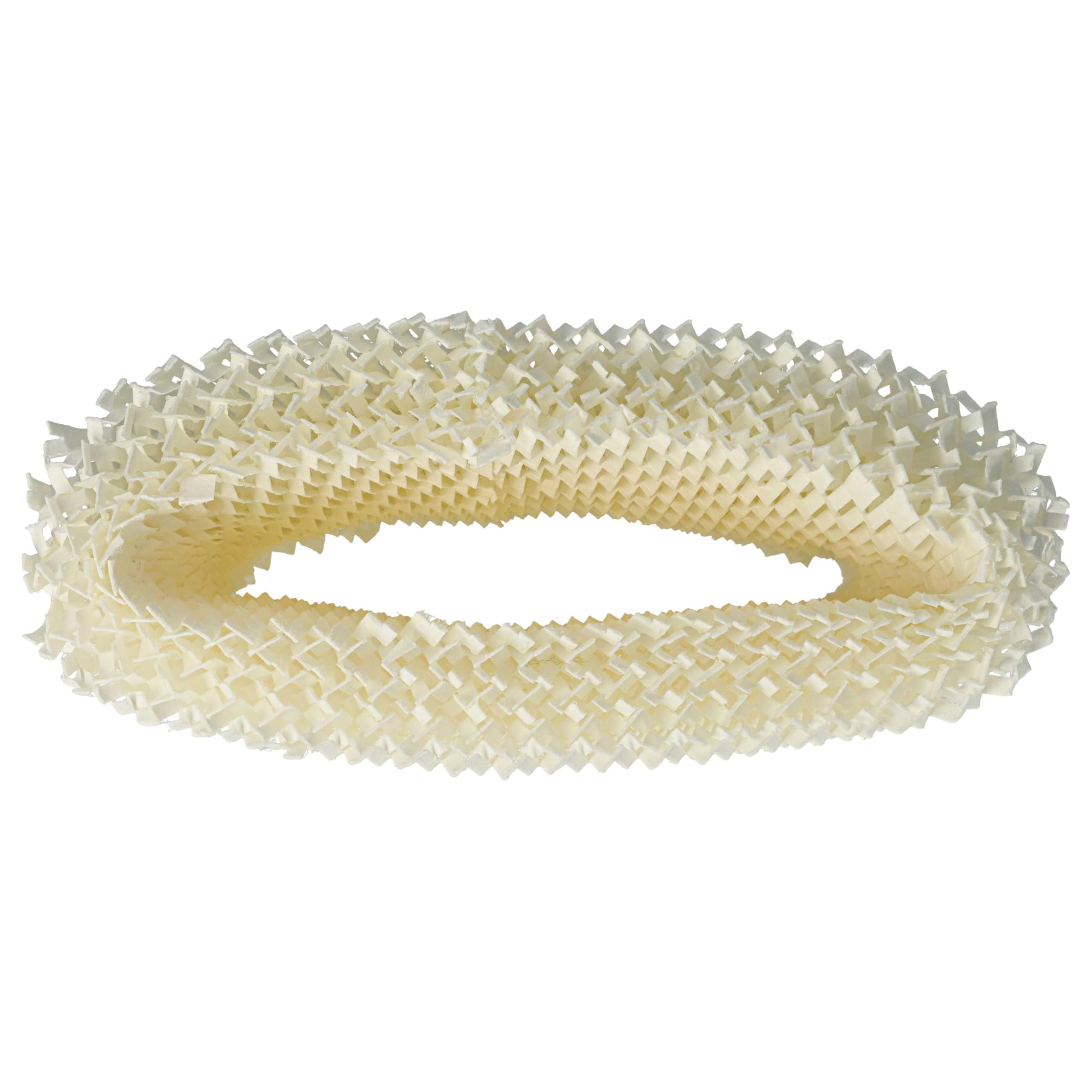 vhbw 2 x filtr kompatybilny z Philips HU4706/11 nawilżacz, oczyszczacz powietrza