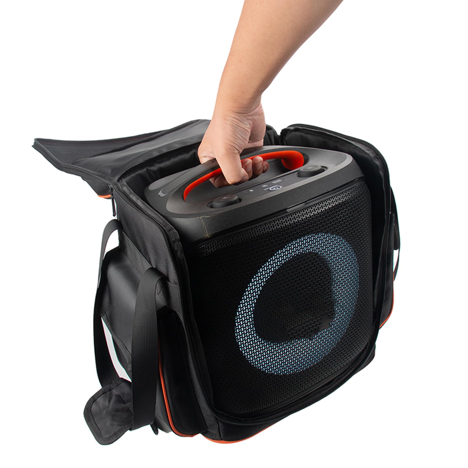 Torba do przenoszenia głośnika, plecak do JBL Partybox Encore