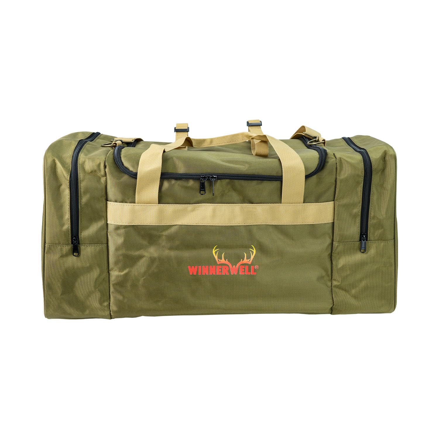 Medium Size Carry Bag | Carry Bag for Medium Size Wood Burning Tent Stoves