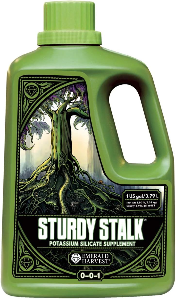 Sturdy Stalk (1 Gallon)