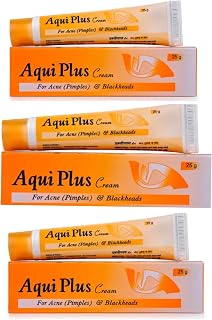 HOMOEOCART Aqui Plus Cream 25 Gms (Pack Of 3) Price In India