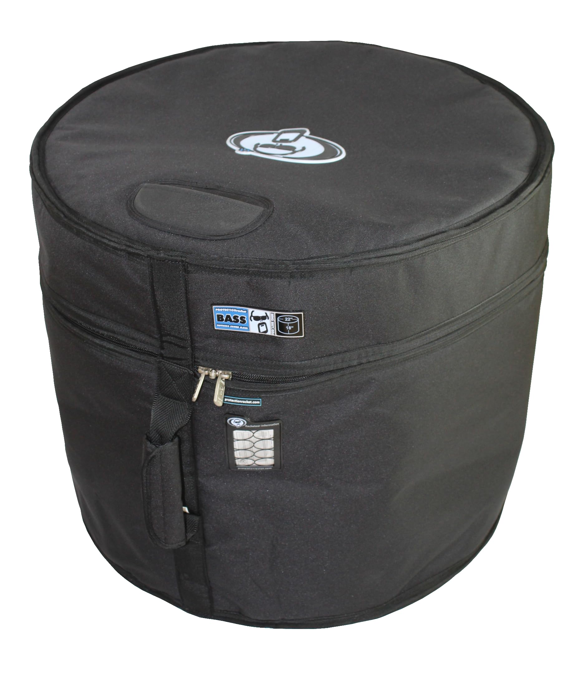 Protection Racket 26X14 Marching Bass