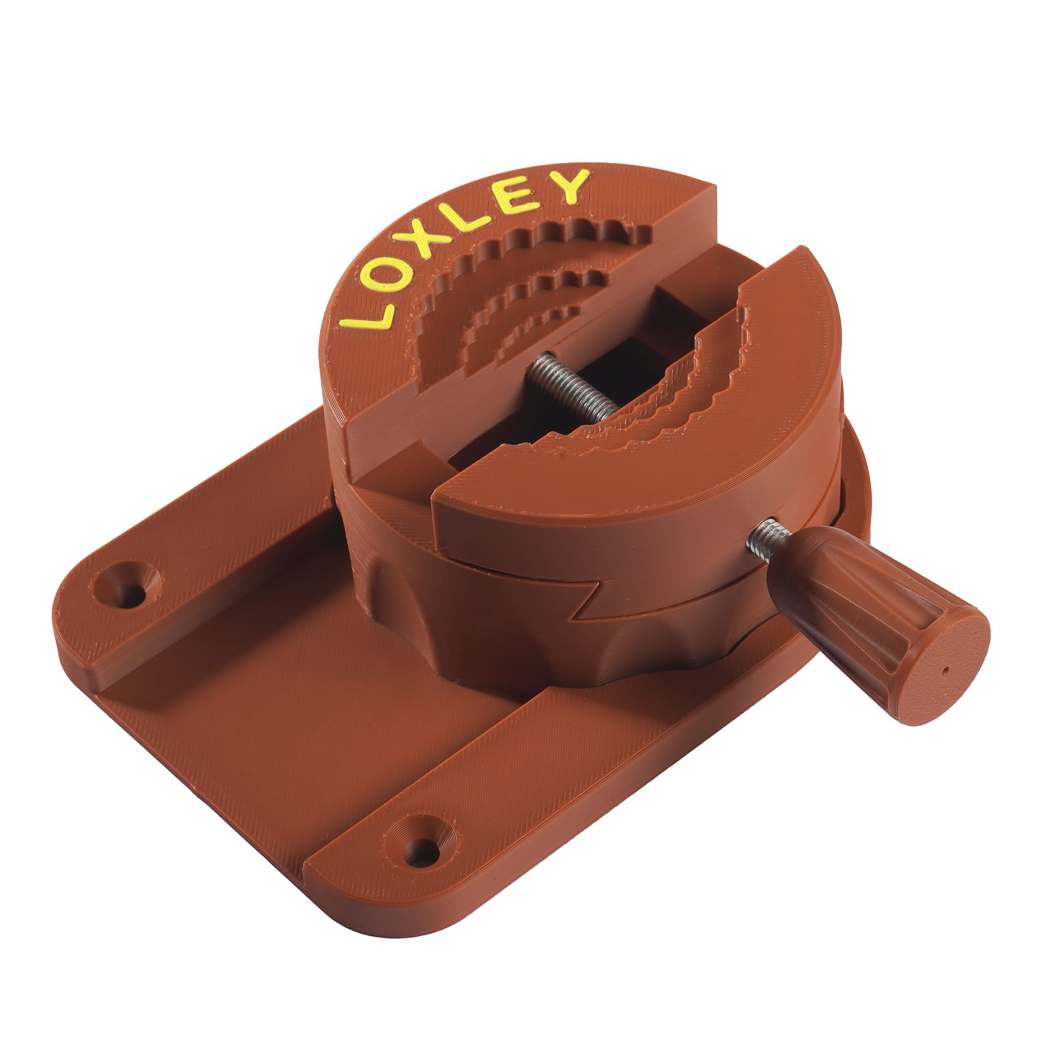 CRAWFORDS METAL DETECTORS Loxley Coin Vice