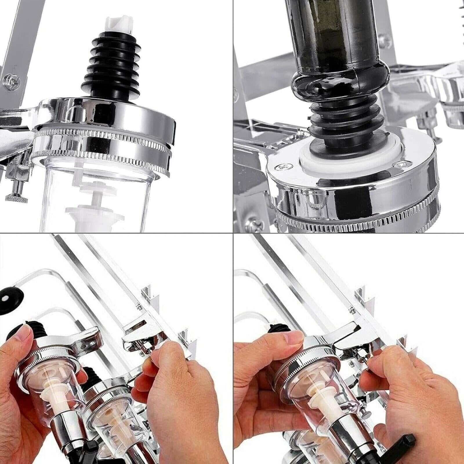 Distributore Di Carburante A Benzina - Tutti I Produttori Del Settore - Foto 9