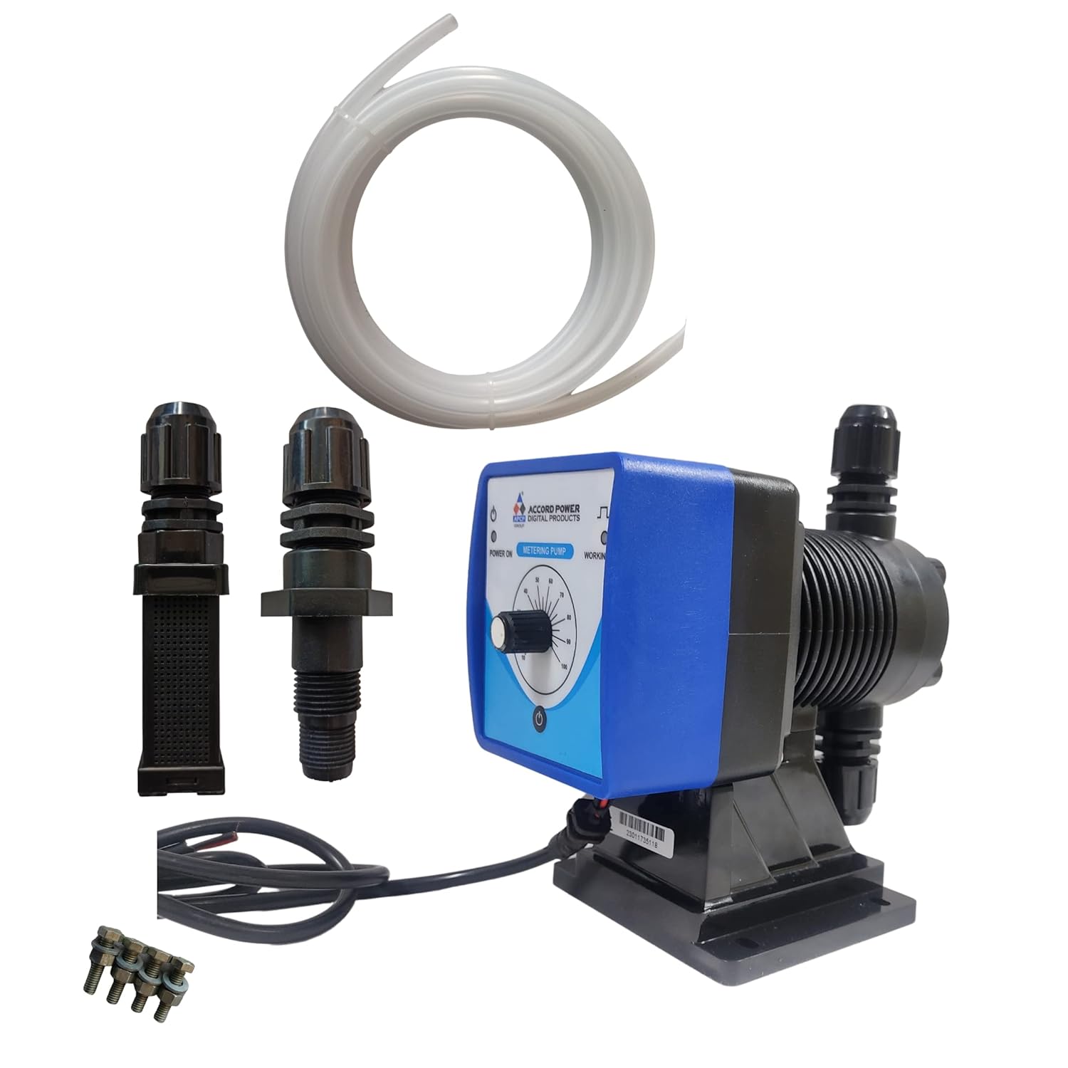 Accord Power(APCP GROUP) Electronic Dosing Pump 6 Lph for Commercial RO