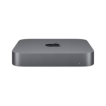 Amazon | 【整備済み品】Apple Mac mini 2018 (8GB RAM,256GB