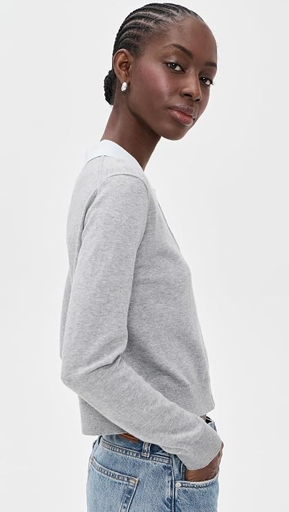Velvet Women's Riven Cardigan