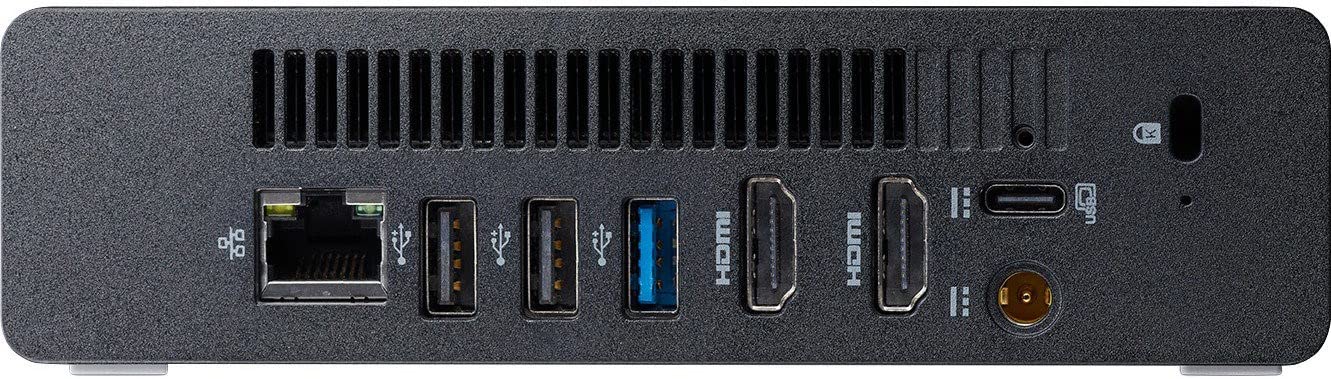GMKtec NucBox 3 / KB3 J4125 8GB ファンレス GMK NucBox 3 review