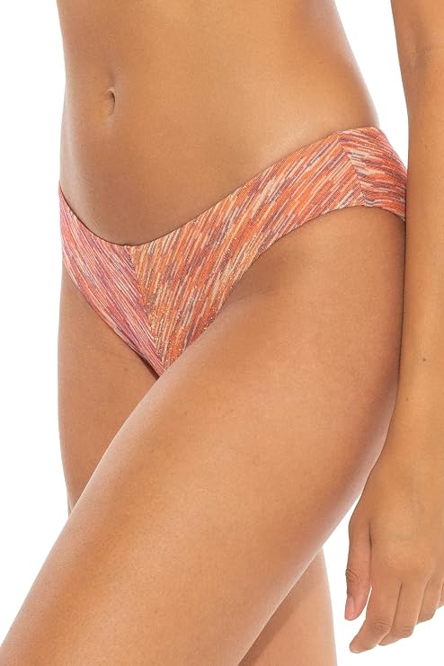 BECCA by Rebecca Virtue Sundance Adela Hipster Bottoms