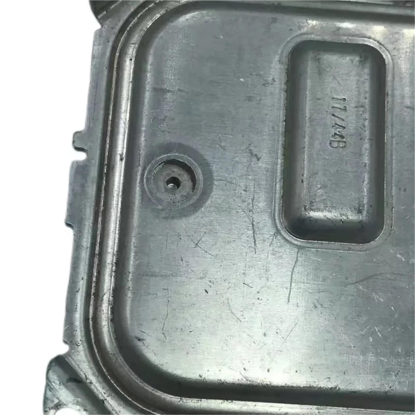 DSUIUWER 260551225R A2C90665801 Used Compatible with Nissan Renault Koleos Leaf Headlights Daytime Running Lights Drive Module Computer Ballast