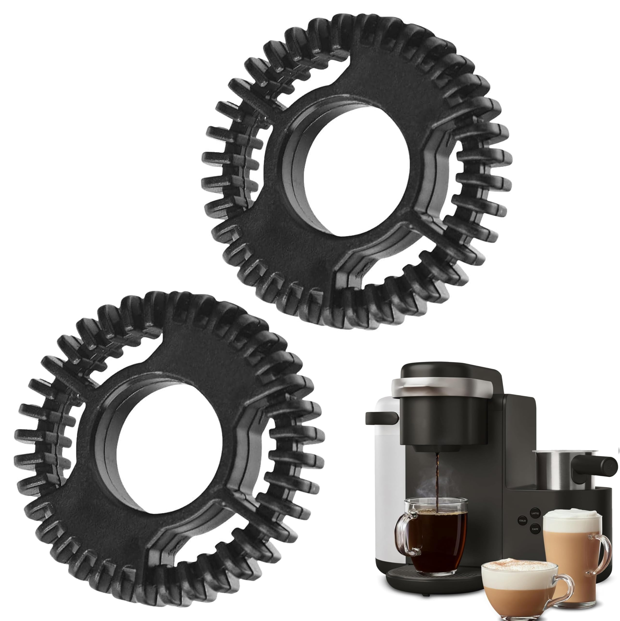 Amazon.com: Replacement Frother Whisk for Keurig K-Café and K-Café