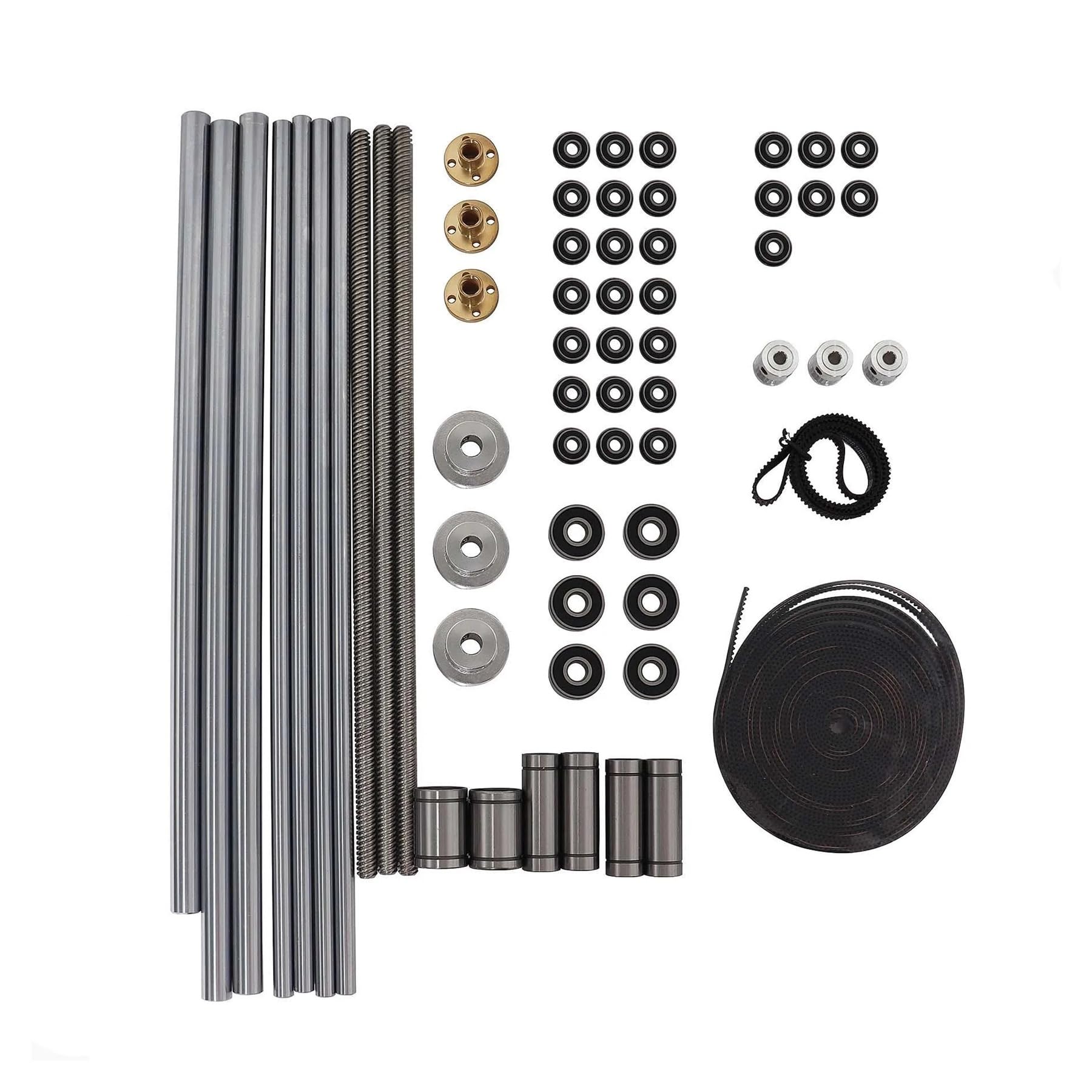 Compatible for Creality, Kit de mouvement linéaire for Ender-3 NG