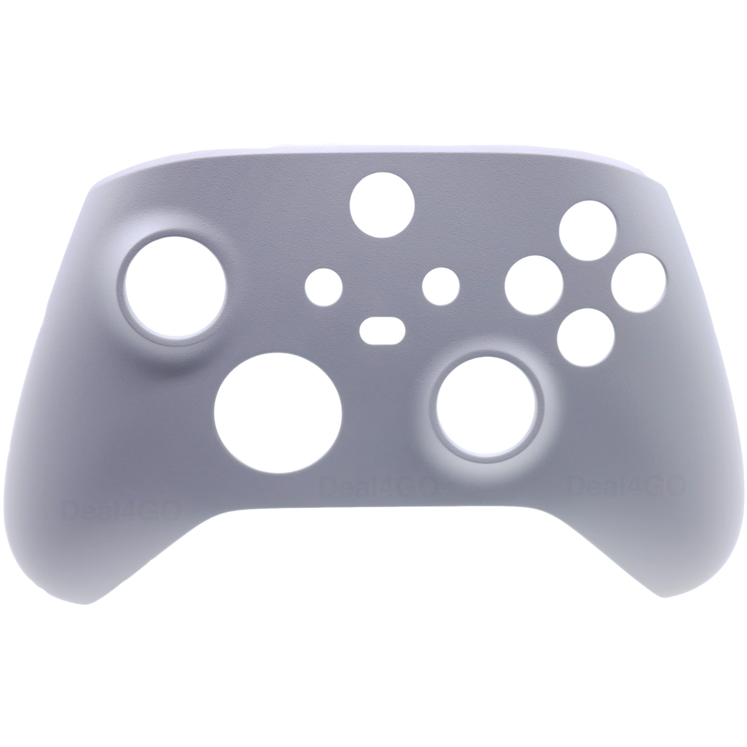 EXtremeRate Replacement Faceplate Cover For Xbox One Elite Controller Series 2 (Model 1797), Custom Front Housing Shell For Xbox Elite Series 2 Core - Glow In Dark - The Awakening Of - Foto 2