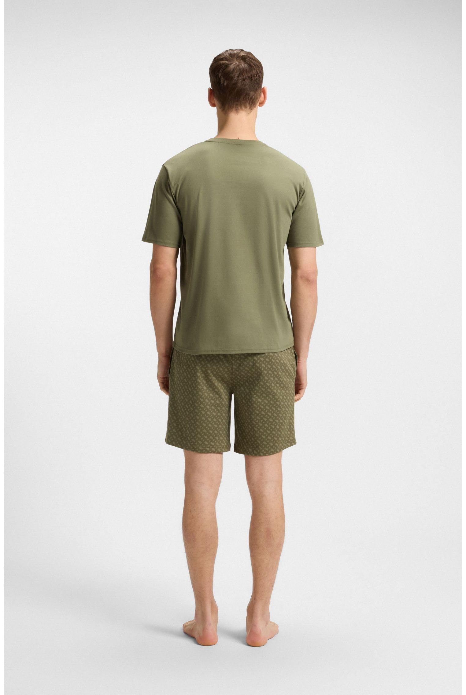 BOSS Conjunto de Pijama (Pack de 2) para Hombre