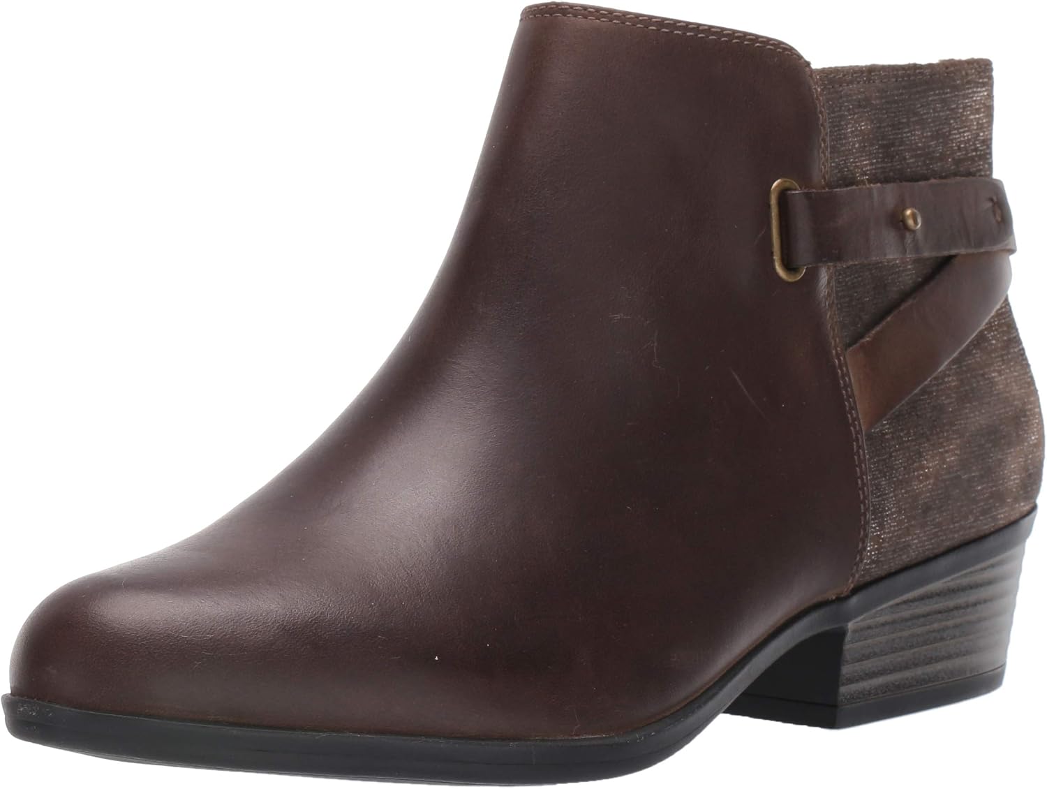 Addiy Gladys Fashion Boot 