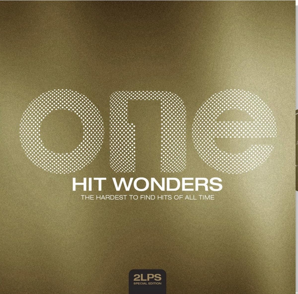 Vinyl Castle One Hit Wonders
