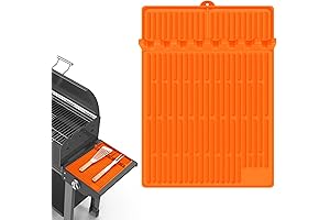 Silicone Griddle Tools Mat for Blackstone