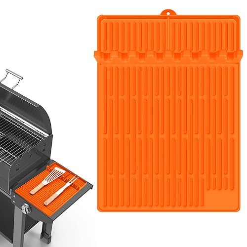 How Long to Preheat a Blackstone Grill?