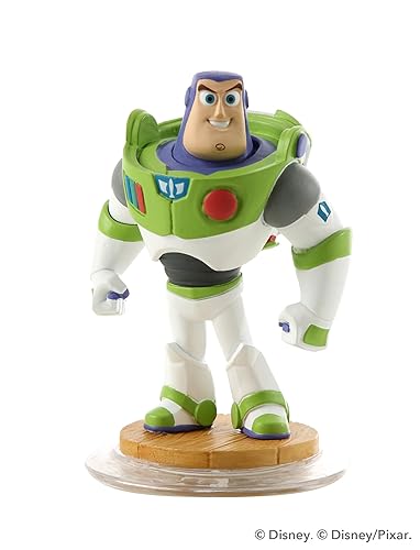 Vista 9 de DISNEY INFINITY - Frozen Toy Box Set