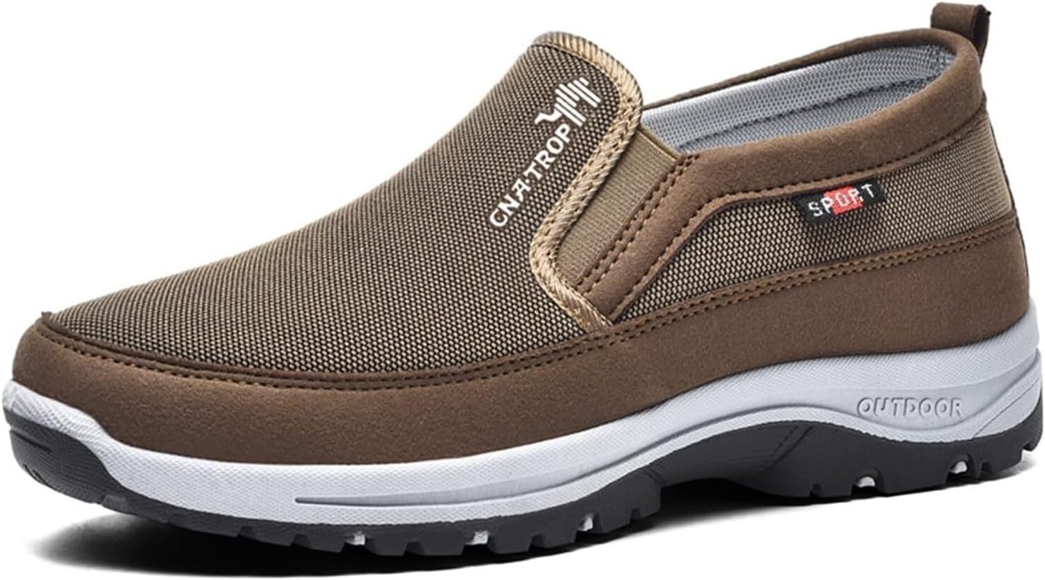 CNA Shoes, CNA Trop Shoes for Men Orthopedic Shoes Singapore