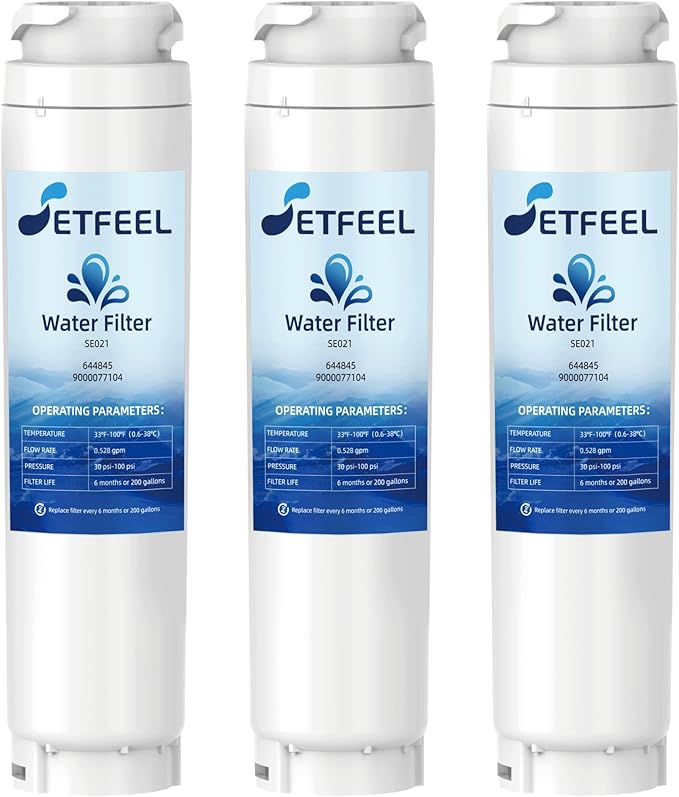 Bosch Refrigerator Water Filter 11034152